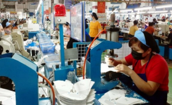 GDP qu&yacute; II/2021 ước tăng 6,61%
