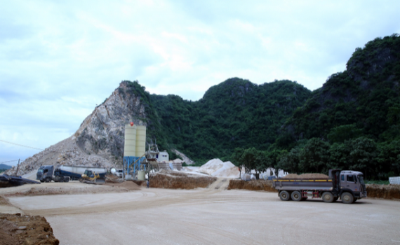 Gỡ vướng cho thi c&ocirc;ng cao tốc Bắc-Nam