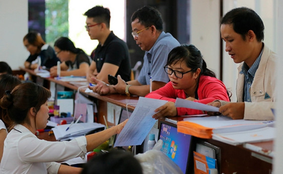 Hạn chế nhận bảo hiểm x&atilde; hội một lần 