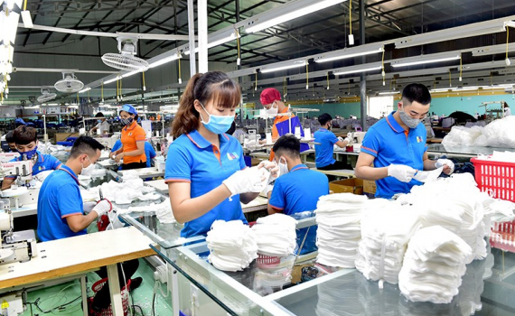 Hướng tới tăng trưởng cao trong d&agrave;i hạn 