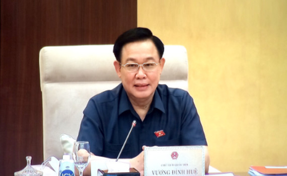 Kỳ họp thứ nhất, Quốc hội kh&oacute;a XV dự kiến khai mạc v&agrave;o 20/7