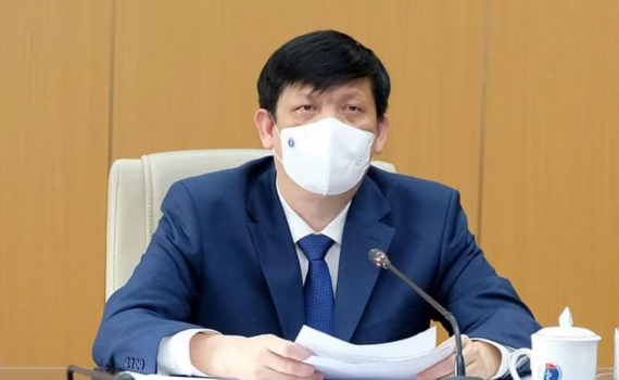 Nga đồng ý cung ứng cho Việt Nam 20 triệu liều vaccine Sputnik 
