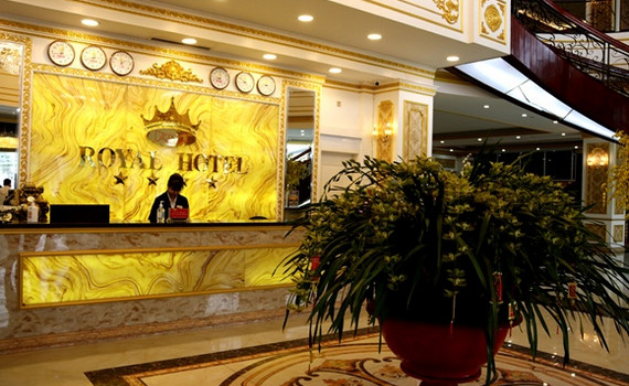 Nhiều doanh nghiệp đứng ngồi kh&ocirc;ng y&ecirc;n