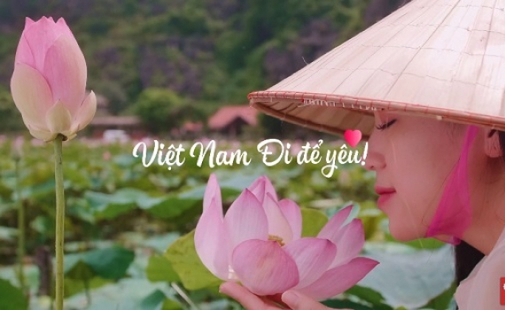 Ra mắt clip &ldquo;Việt Nam: Đi Để Y&ecirc;u! - Về với Ninh B&igrave;nh&rdquo;