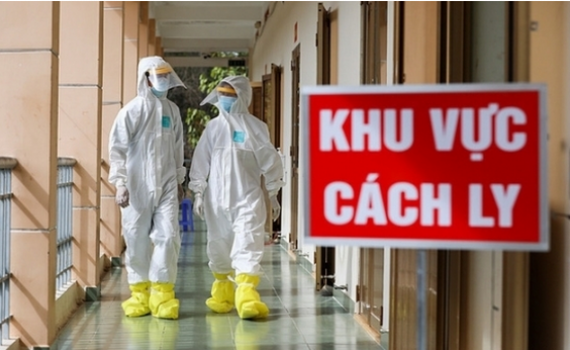 S&aacute;ng 8/6: Th&ecirc;m 43 ca mắc COVID-19 trong nước
