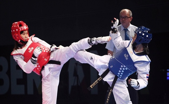 Thể thao Việt Nam với đấu trường Olympic: Đầu tư chuy&ecirc;n biệt