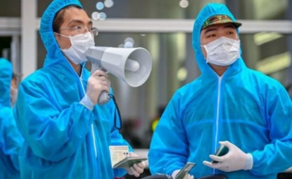 Th&ecirc;m 12 ca mắc mới, B&igrave;nh Dương gi&atilde;n c&aacute;ch TX. T&acirc;n Uy&ecirc;n theo Chỉ thị 16