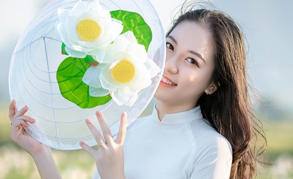Th&iacute; sinh Nguyễn Ngọc Bảo Kh&aacute;nh - SBD 188
