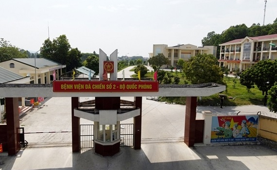 Thủ tướng khen 21 tập thể, c&aacute; nh&acirc;n trong ph&ograve;ng, chống dịch