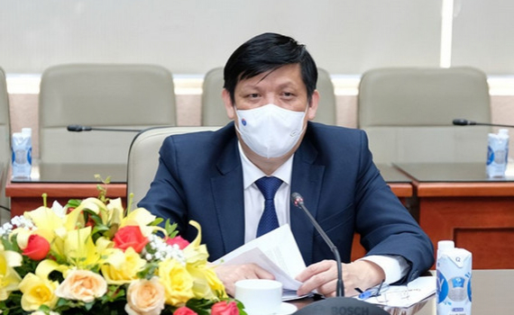 TP. Hồ Ch&iacute; Minh v&agrave; c&aacute;c tỉnh, th&agrave;nh ph&iacute;a Nam phải chặn dịch x&acirc;m nhập khu c&ocirc;ng nghiệp