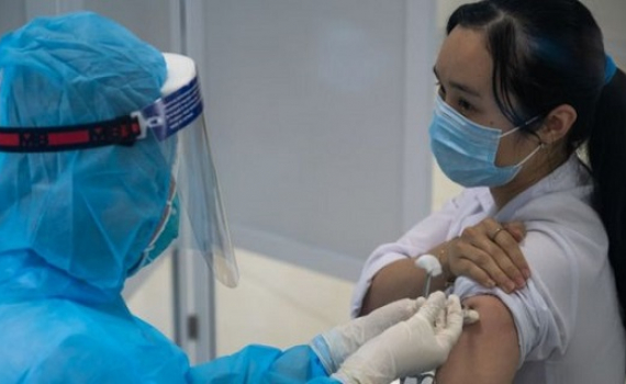 Trưa 22.6, Việt Nam ghi nhận 100 ca mắc mới Covid-19 