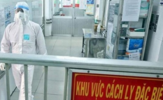 Trưa 5/6: Th&ecirc;m 91 ca mắc COVID-19 trong nước, Tiền Giang c&oacute; ca bệnh đầu ti&ecirc;n