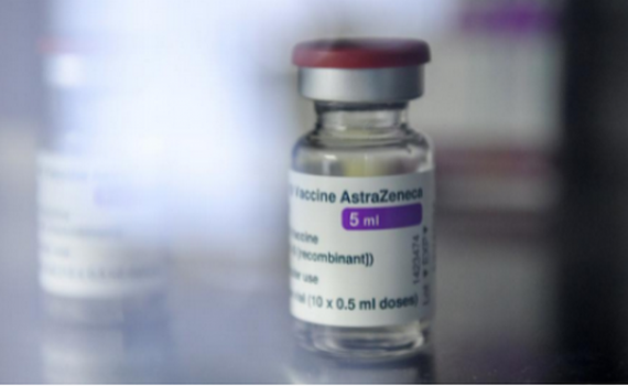 Vaccine COVID-19 của AstraZeneca chống được c&aacute;c biến thể Delta, Alpha