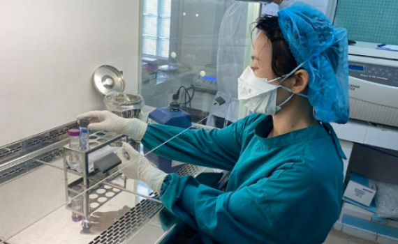 Vaccine Việt - nhanh nhưng cần thận trọng! 