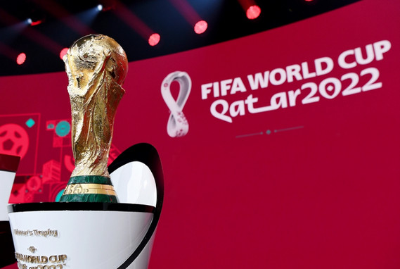 World Cup 2022: Chỉ còn chưa đến một năm nữa là chúng ta sẽ đón chào sự kiện bóng đá lớn nhất của năm - World Cup