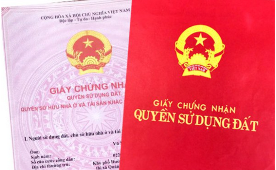 Đơn giản h&oacute;a thủ tục đăng k&yacute;, cấp Giấy chứng nhận quyền sử dụng đất