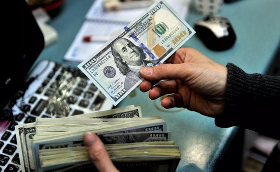Tỷ gi&aacute; USD h&ocirc;m nay (29-6): Đồng USD phục hồi trở lại, Euro giảm dưới mốc 1,06