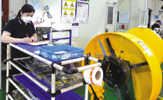 Đẩy nhanh hỗ trợ tiền thu&ecirc; nh&agrave; cho lao động