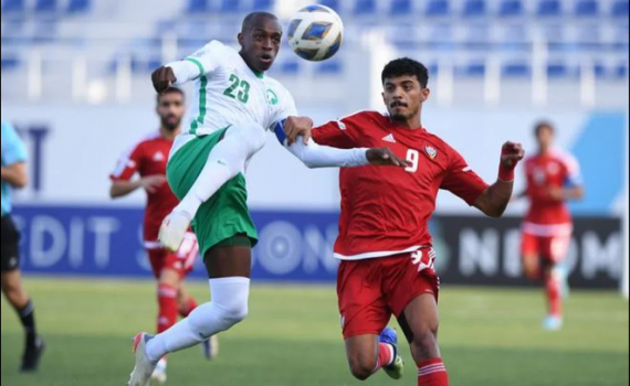 U23 Việt Nam gặp U23 Saudi Arabia tại tứ kết