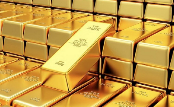 Gi&aacute; v&agrave;ng h&ocirc;m nay 25-6: Gi&aacute; v&agrave;ng thế giới v&agrave; trong nước biến động nhẹ