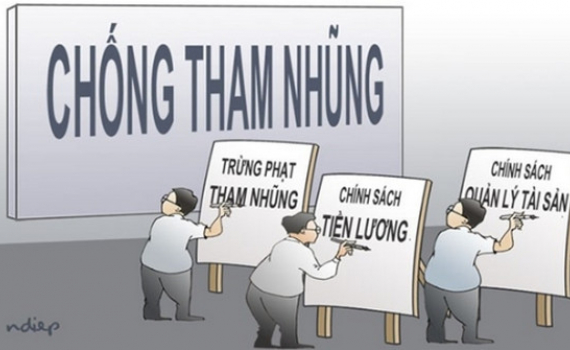 Giải ph&aacute;p quan trọng n&acirc;ng cao chất lượng c&ocirc;ng t&aacute;c x&acirc;y dựng Đảng