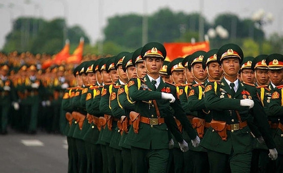 Đấu tranh chống luận điệu &ldquo;Qu&acirc;n đội kh&ocirc;ng cần thực hiện mục ti&ecirc;u độc lập d&acirc;n tộc v&agrave; chủ nghĩa x&atilde; hội&rdquo;