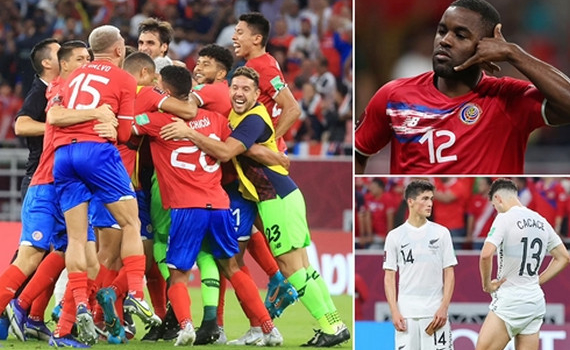 Tấm v&eacute; cuối c&ugrave;ng dự v&ograve;ng chung kết World Cup 2022 đ&atilde; c&oacute; chủ