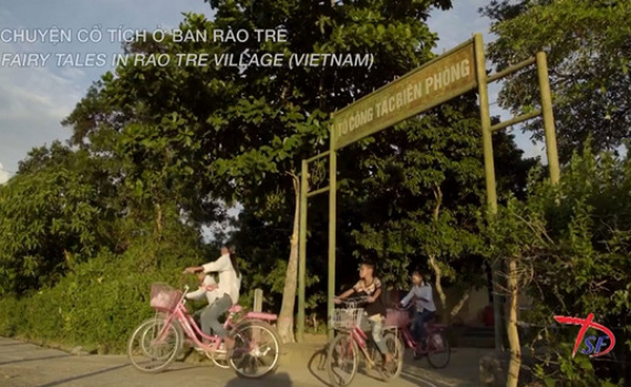 Cơ hội mang gi&aacute; trị điện ảnh Việt Nam ra thế giới
