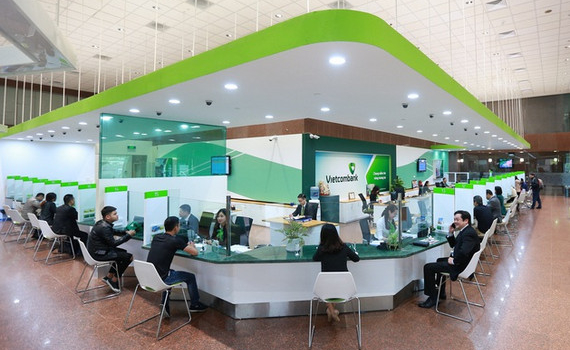 Đến 2025, xử l&yacute; cơ bản c&aacute;c ng&acirc;n h&agrave;ng yếu k&eacute;m