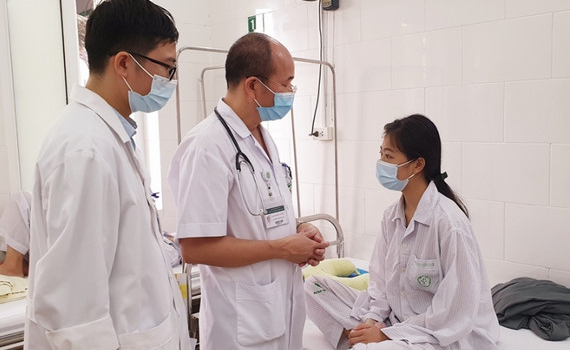 Cảnh b&aacute;o bệnh sốt r&eacute;t &ldquo;nhập khẩu&rdquo; từ ch&acirc;u Phi