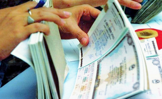 Kho bạc Nh&agrave; nước huy động 53,8 ngh&igrave;n tỷ đồng tr&aacute;i phiếu Ch&iacute;nh phủ