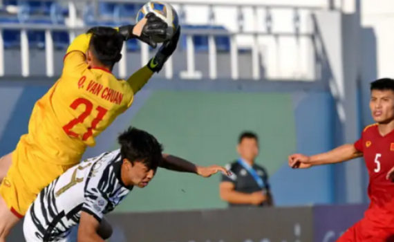 U23 Việt Nam: Vẫn phải chơi hết m&igrave;nh d&ugrave; kh&ocirc;ng c&ograve;n quyền tự quyết
