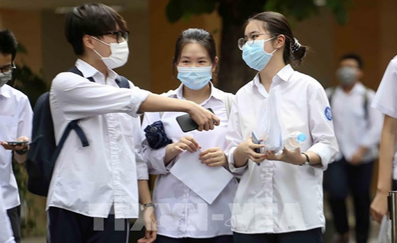 Những trường hợp được x&eacute;t tuyển thẳng đại học năm 2022