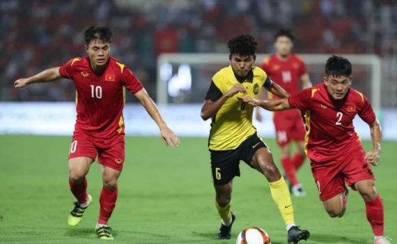 U23 Việt Nam v&agrave; U23 Malaysia: Phải thắng trước đ&atilde;