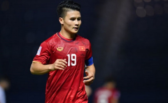 Quang Hải sẽ đầu qu&acirc;n cho Pau FC của Ph&aacute;p