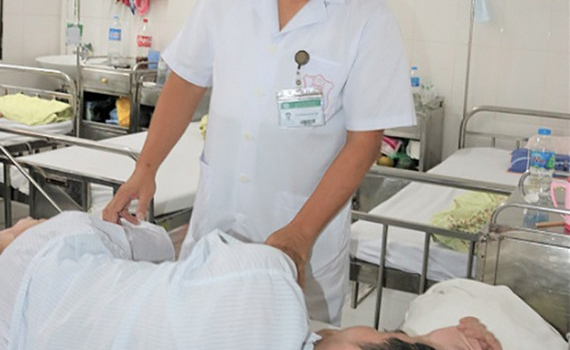 Stress, trầm cảm trong học sinh - biểu hiện kh&ocirc;ng thể xem thường