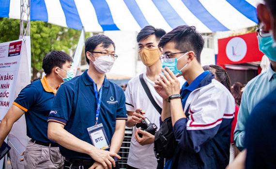Ng&agrave;nh học mới thu h&uacute;t sự quan t&acirc;m của giới trẻ