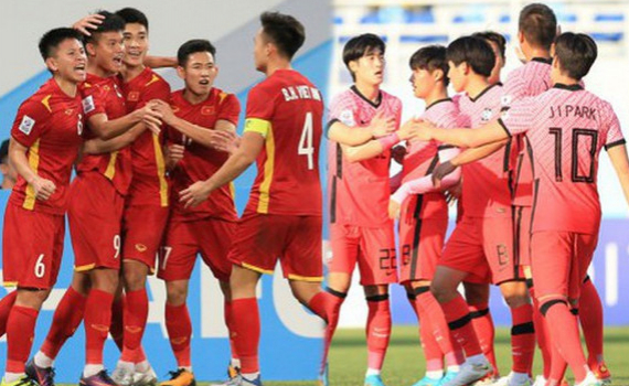 U23 Việt Nam lạc quan trước trận kh&oacute; khăn nhất v&ograve;ng bảng