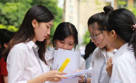 Từ 22/7, th&iacute; sinh đăng k&yacute;, điều chỉnh nguyện vọng x&eacute;t tuyển đại học kh&ocirc;ng giới hạn số lần