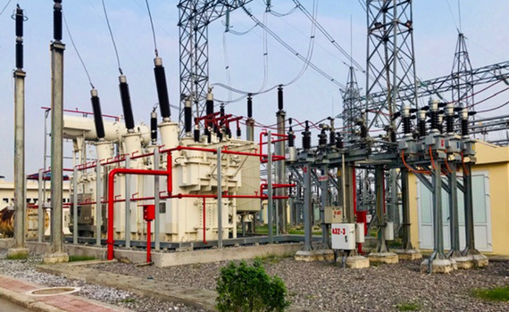 EVNNPT hướng tới mục ti&ecirc;u doanh nghiệp số v&agrave;o năm 2025