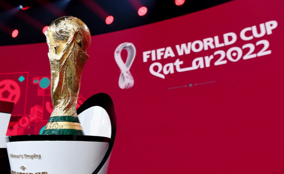 Tổng quan về v&ograve;ng chung kết World Cup 2022