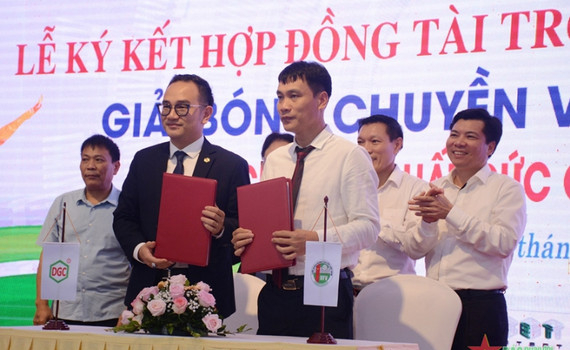 Giải bóng chuyền vô địch quốc gia 2022 có nhiều thay đổi hấp dẫn