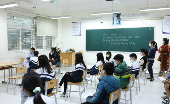 Hướng dẫn mới nhất của Bộ Y tế về liều ti&ecirc;m, đối tượng ti&ecirc;m vaccine COVID-19