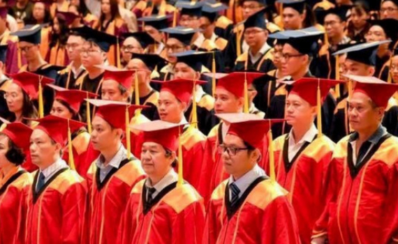 Hỗ trợ học ph&iacute; 25.000 đ&ocirc; la Mỹ/người/năm đ&agrave;o tạo tiến sĩ ở nước ngo&agrave;i