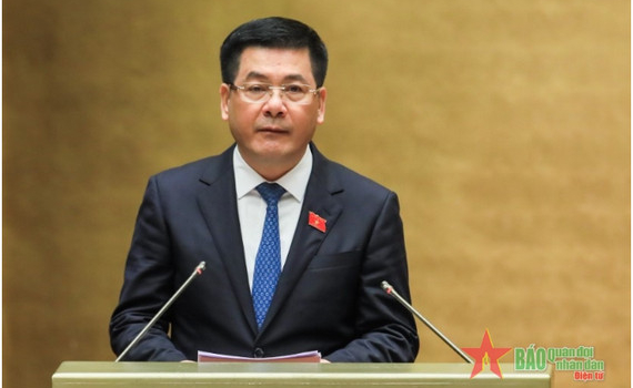 Sửa đổi Luật Dầu kh&iacute; gắn với ổn định kinh tế vĩ m&ocirc;, bảo vệ t&agrave;i nguy&ecirc;n, chủ quyền quốc gia
