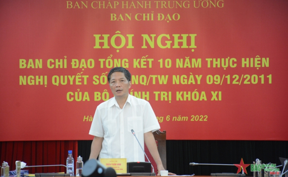 X&acirc;y dựng v&agrave; ph&aacute;t huy vai tr&ograve; của đội ngũ doanh nh&acirc;n Việt Nam