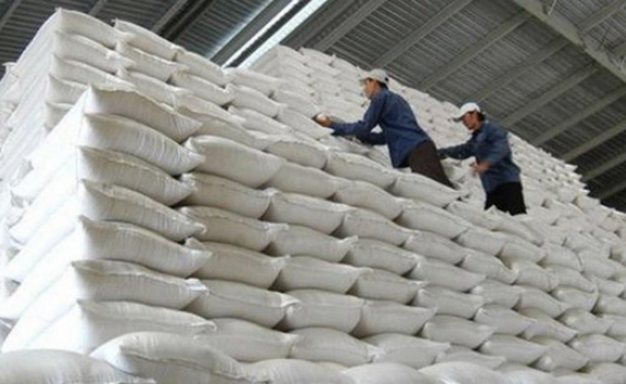 Siết chặt quản l&yacute; việc mua, b&aacute;n h&agrave;ng dự trữ quốc gia