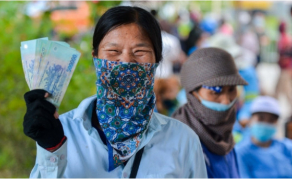 Hướng dẫn triển khai Nghị định số 38/2022/NĐ-CP về lương tối thiểu