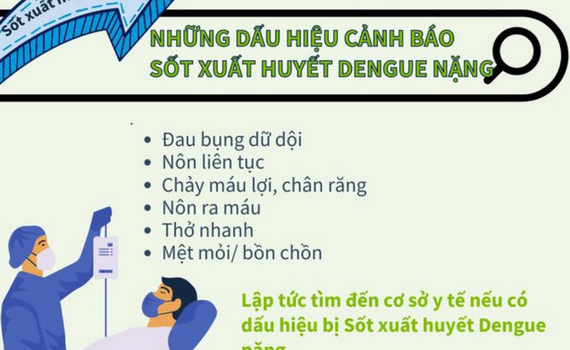 Cao điểm dịch sốt xuất huyết: Cần chủ động ph&ograve;ng bệnh