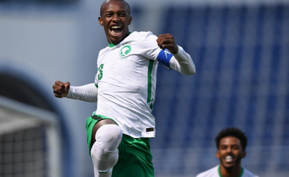U23 Saudi Arabia vắng 2 trụ cột ở trận gặp U23 Việt Nam